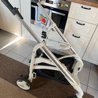 Inglesina Trio SUPER COMPLETO