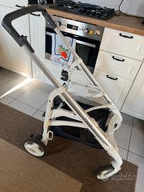 Inglesina Trio SUPER COMPLETO