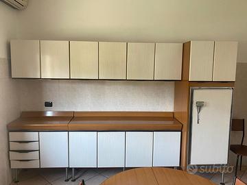 Cucina vintage