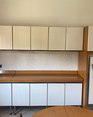 Cucina vintage