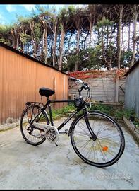 Bici da Uomo Bianchi Alloy 7000