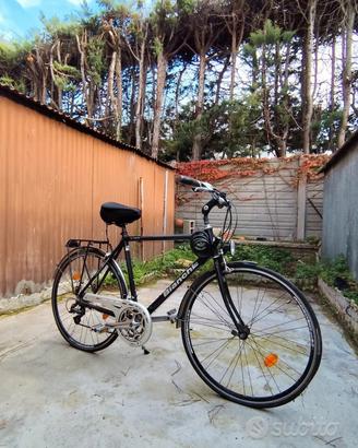 Bici da Uomo Bianchi Alloy 7000