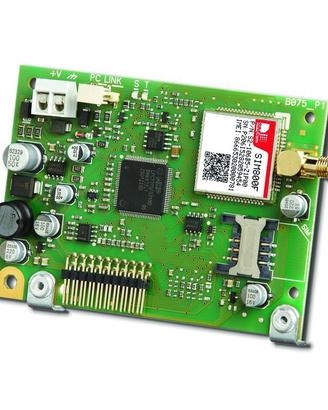 Modulo GSM bentel Absoluta