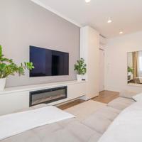 Appartamento buon pastore