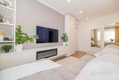 Appartamento buon pastore