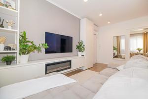 Appartamento buon pastore