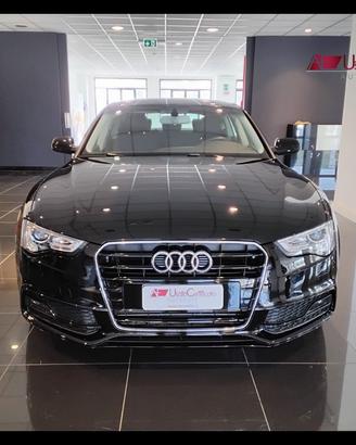 AUDI A5 SPB 2.0 TDI 143 CV multitronic Adva U10594
