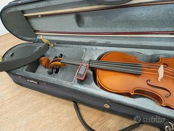 Violino acustico 4/4. V5SA Yamaha