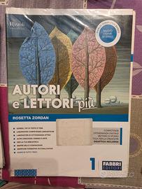 Autori e lettori più volte.1