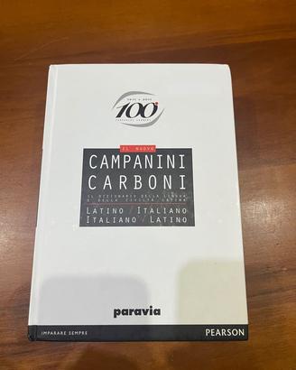 Dizionario Campanini Carboni