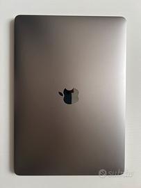 MacBook Pro 13" (2019) – Intel Quad-Core i5, 8 GB