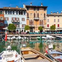 Abitazione a Desenzano del Garda (BS)