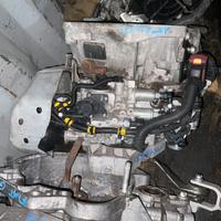 CAMBIO 5M 189A4000 FIAT GRANDE PUNTO