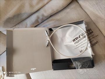 Cavo digitale Oyaide Dr 510  0,7M