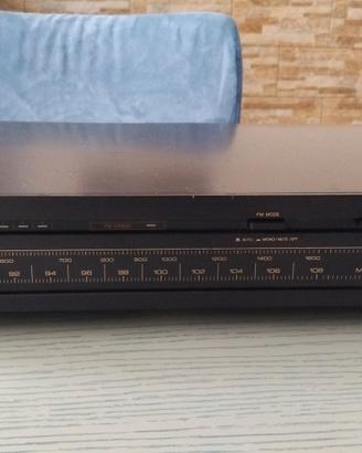 Tuner Toshiba