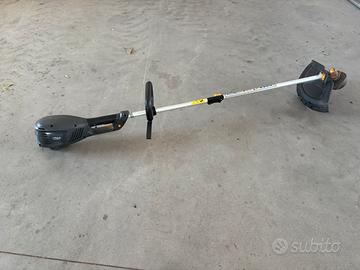 Decespugliatore elettrico