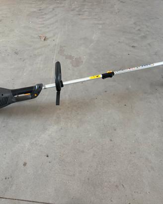 Decespugliatore elettrico