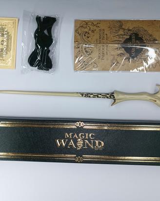 Harry Potter - bacchetta di Voldemort in resina 