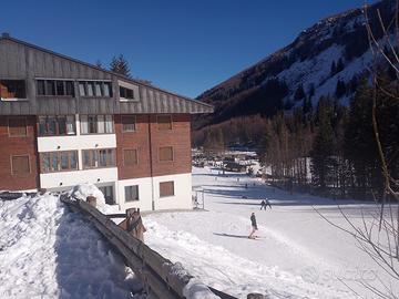 Appartamento Abetone Val di Luce