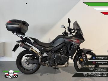 Honda Transalp XL750