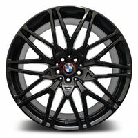 4 cerchi lega bmw x6 m competition r21 r22 lt2145