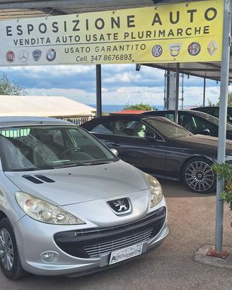 PEUGEOT 206 PLUS 1.4HDI 70CV 5 PORTE AUTO PER NEOP