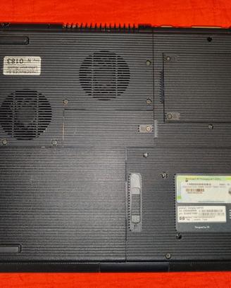 Portatile hp 