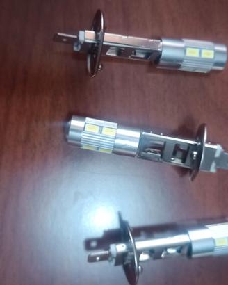 LAMPADINE LED AUTO H1