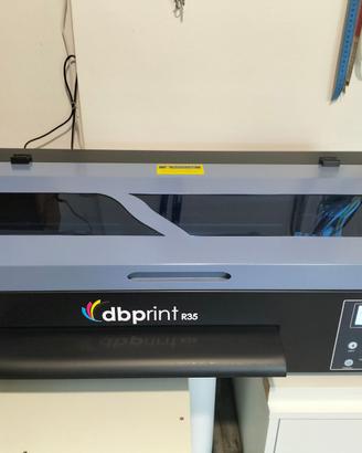 stampante DTF