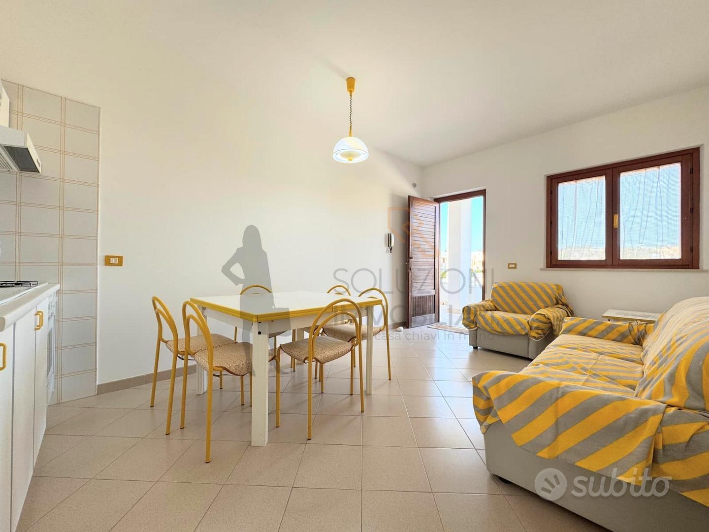 Appartamento – San Vito Lo Capo, Trapani - Vista 4