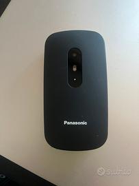 PANASONIC JX-TU446 Easy use Mobile Phone