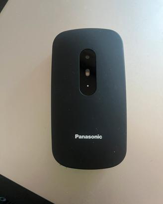 PANASONIC JX-TU446 Easy use Mobile Phone