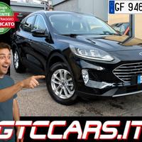 Ford Kuga 2.0mhev 150cv Telecamere Virtual CoPilot