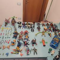 Mega lotto giochi vintage 