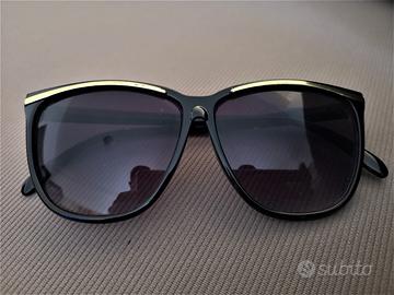 Occhiali da sole stile vintage
