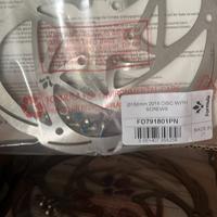 Dischi freni formula