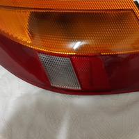 Fanali posteriori porsche 996 prima serie