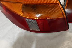 Fanali posteriori porsche 996 prima serie