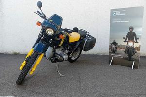 BMW R 80 GS R 80 GS