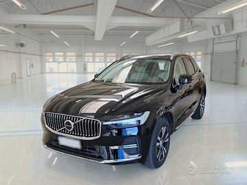 VOLVO XC60 T6 PLUG-IN AWD AUTO CORE SUV