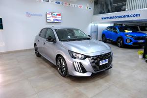Peugeot 208 1.2oo T 100cv ALLURE Full LED