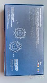 Nova Ride pulegge per Shimano Dura Ace/Ultegra 12v