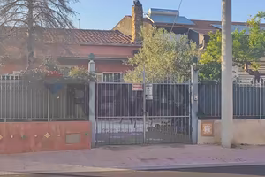 Porzione di villa - San Michele di Ganzaria