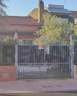 Porzione di villa - San Michele di Ganzaria