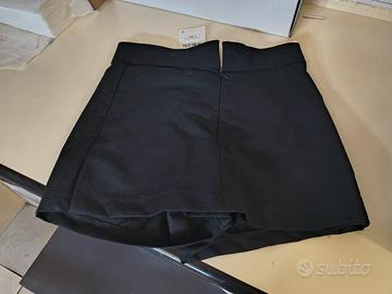 shorts zara