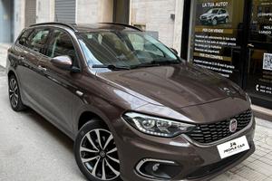 Fiat Tipo 1.6 Mjt S&S SW Lounge