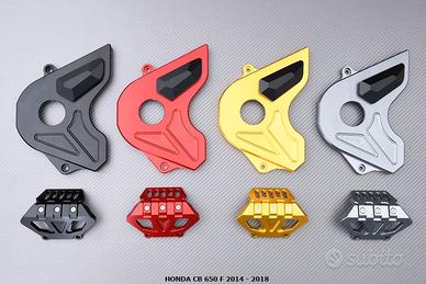 Carter pignone per HONDA CB 650 F 2014 - 2018