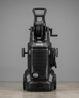 Idropulitrice Kärcher K6 Black Edition