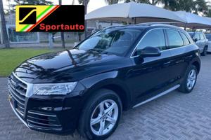 AUDI Q5 2.0 TDI quattro S tronic Sport