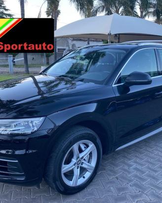 AUDI Q5 2.0 TDI quattro S tronic Sport